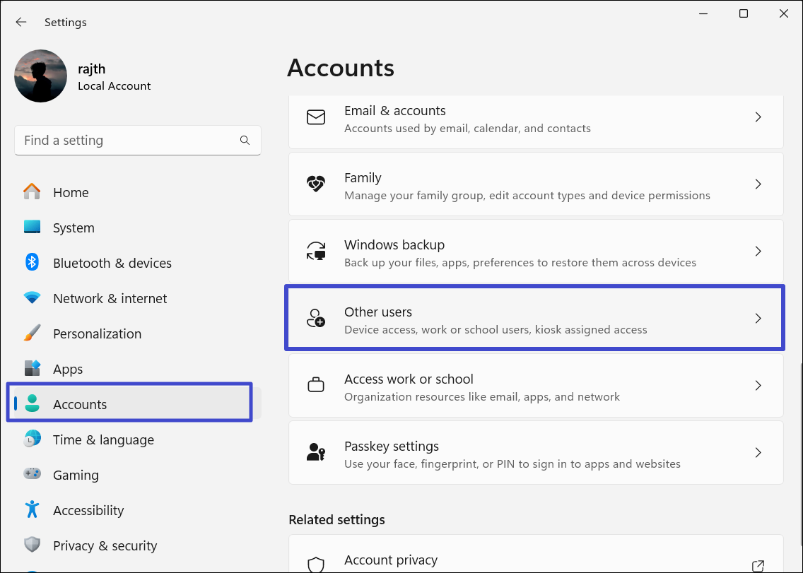 Accounts ></noscript> Other users» width=»1136″ height=»811″></p>
<div class=
