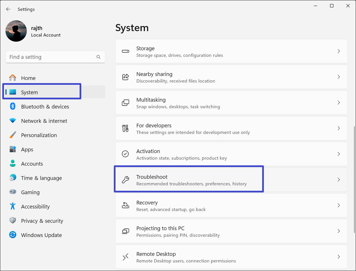 Fix: Maps app not working on Windows 11