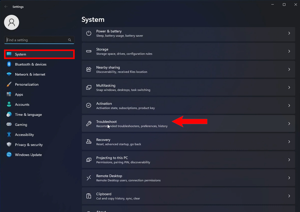 Fix: Windows Update Error Code 0x800705b9