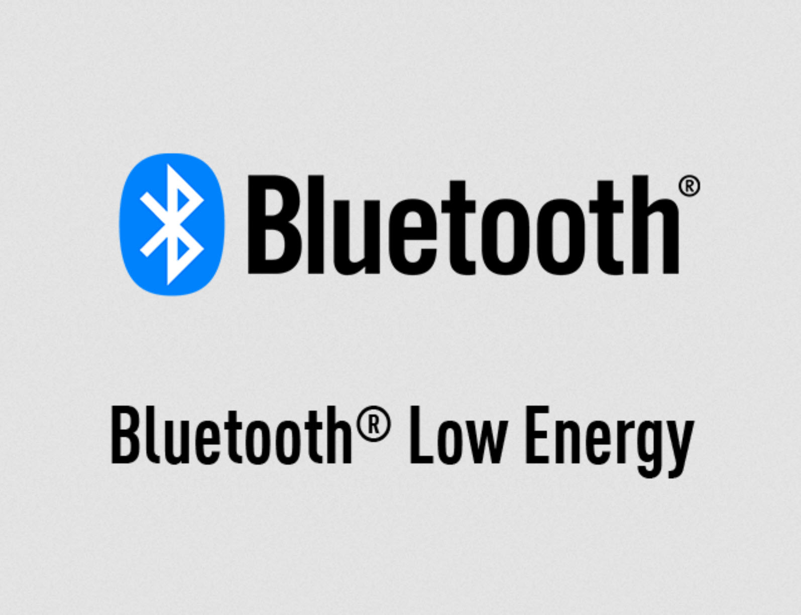 Bluetooth-LE