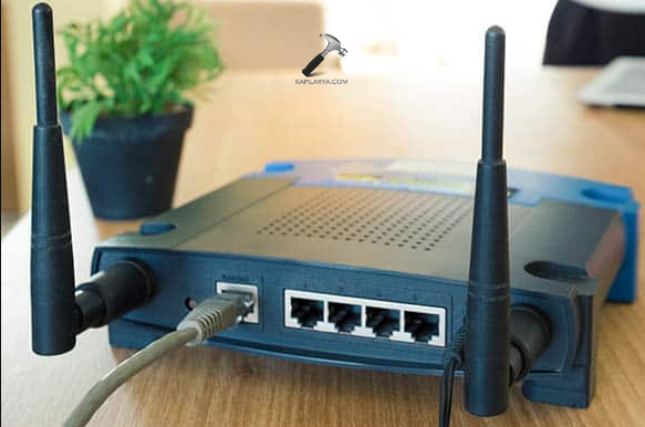 Switching Wifi bands