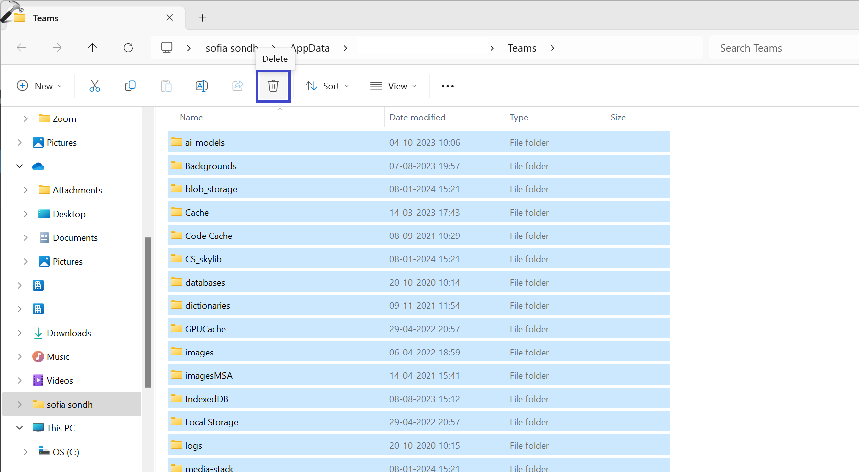 Malware analysis