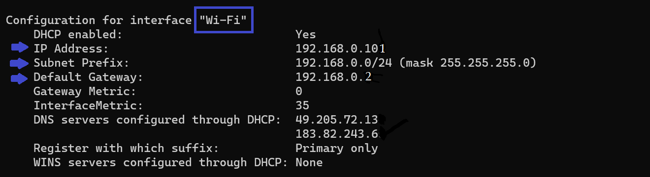 how-to-change-ip-address-in-windows-11