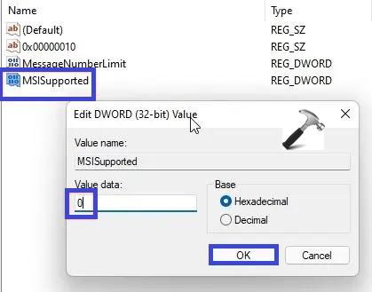 Fix: 100% Disk Usage in Windows 11 - Controller 6