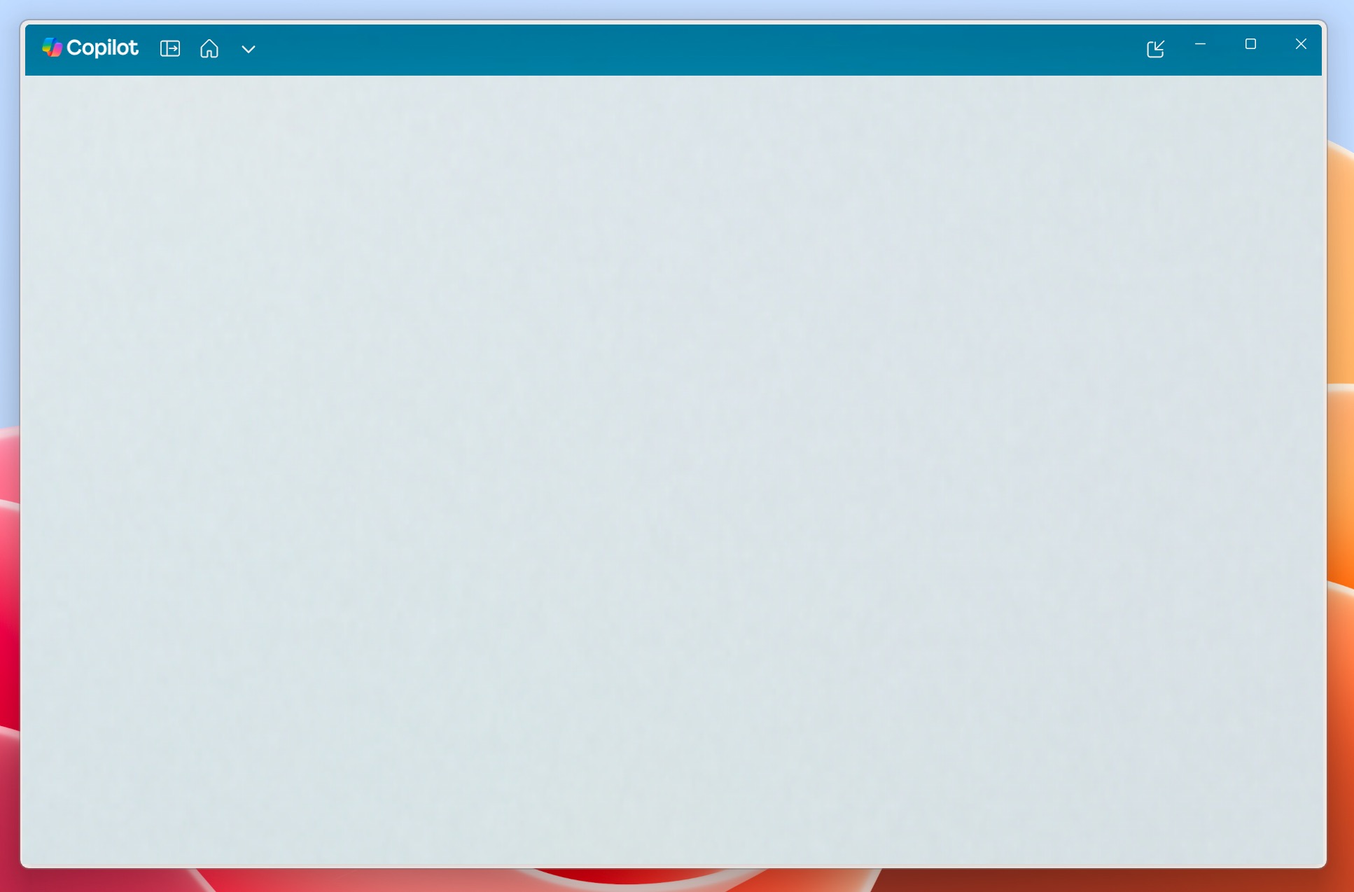 Fix Copilot Shows Blank Screen in Windows 11