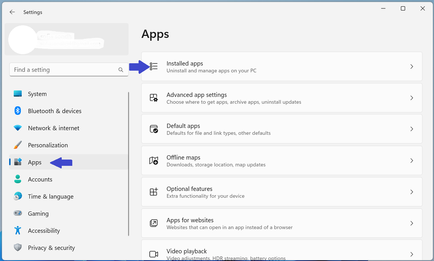 Delete Installed Apps (2)