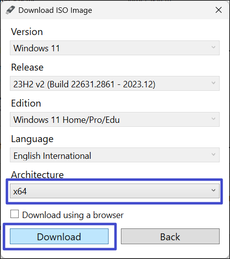 Stop Automatic BitLocker Device Encryption during Install on Windows 11