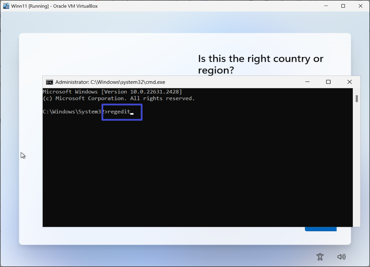 Stop Automatic BitLocker Device Encryption during Install on Windows 11