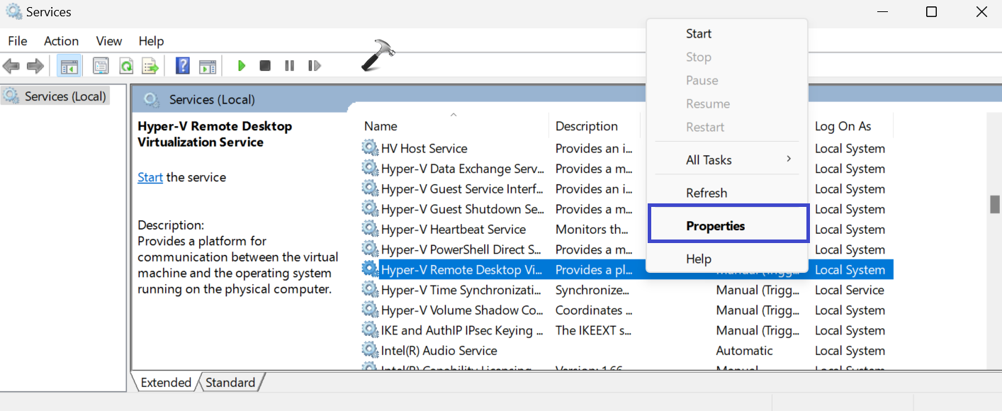 Fix: Windows Sandbox Failed to initialize error 1