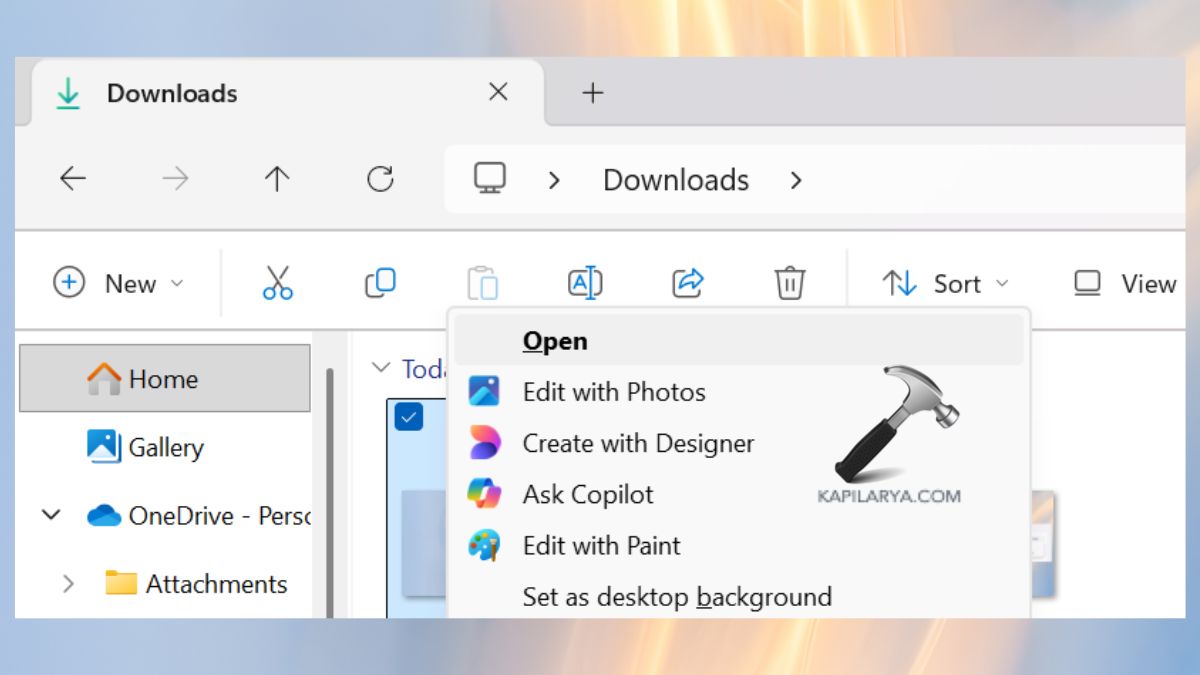File Explorer Acquires AI Superpower