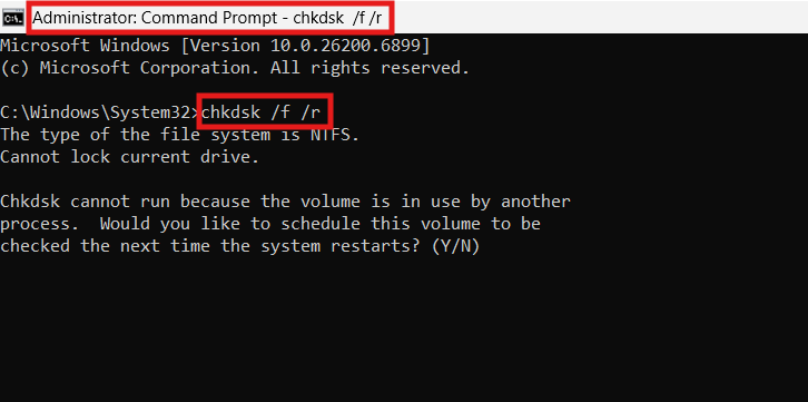 Memory error: Fix Sdbus.sys Blue Screen Error