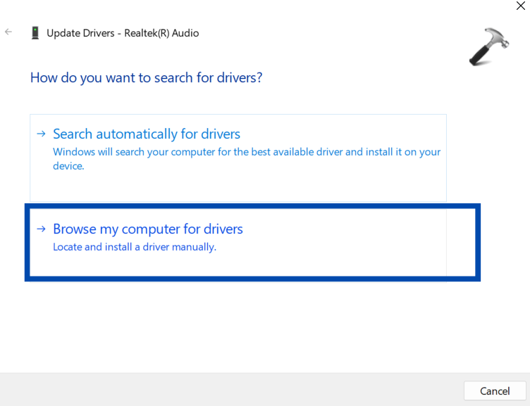 Fix: Audio services not responding in Windows 11/10