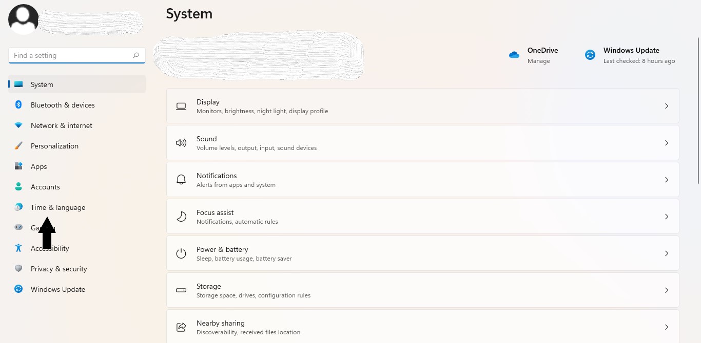 Fix: Date and time synchronization failed on Windows 11