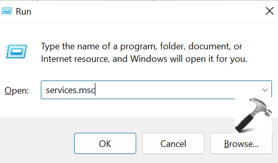 Fix: High memory usage in Windows 11 22H2