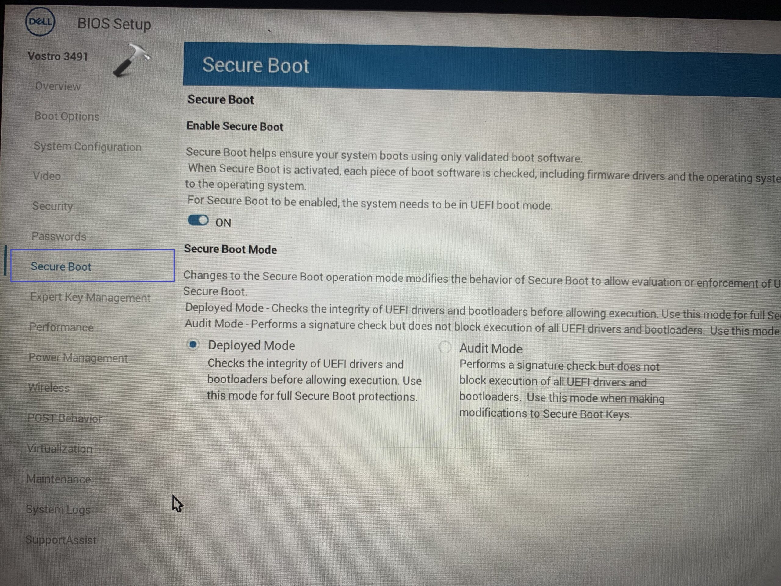 Linux Bootable Usb Not Working