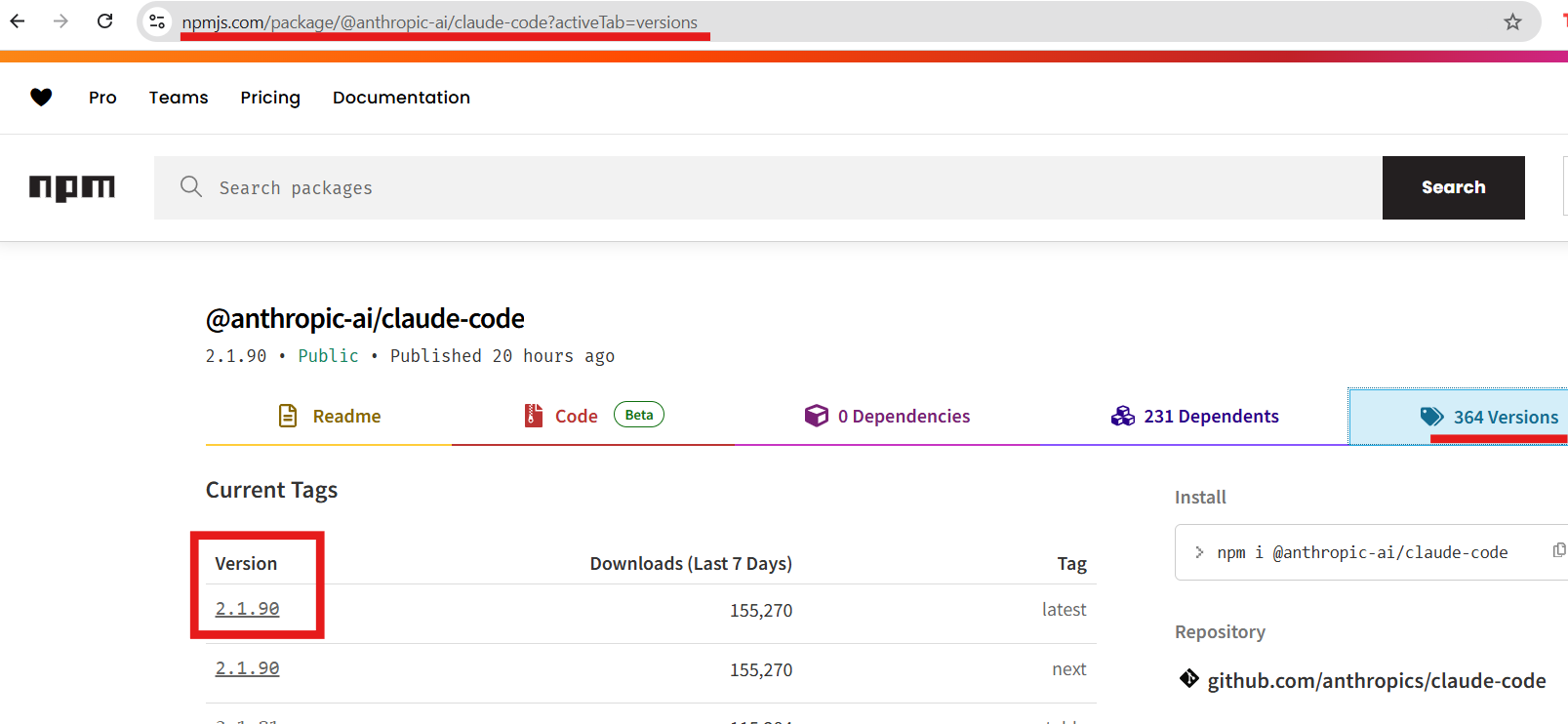 Install Claude Code: run Claude code locally
