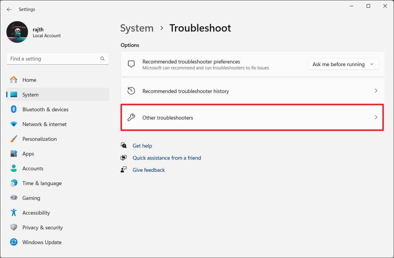 La clé de produit d'activation Windows ne fonctionne pas sous Windows 11/10