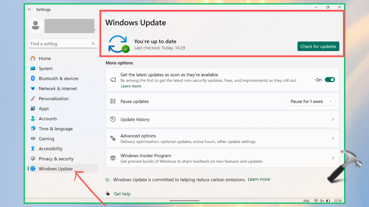 Fix Windows Security 'Actions Recommended' In Windows 11