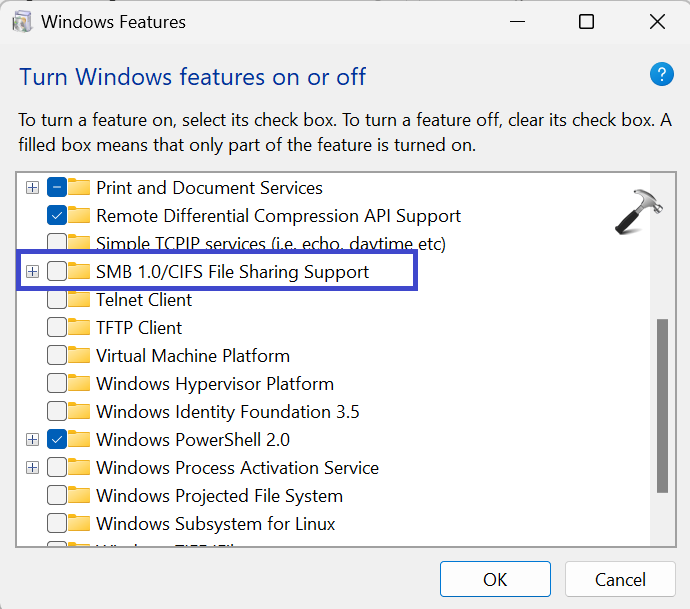 Fix: Can’t see other computers on network in Windows 11