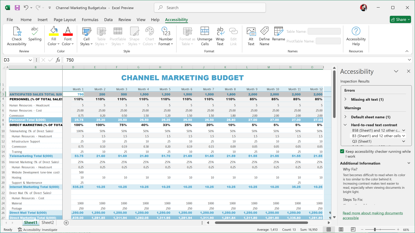 What's new in Microsoft Office 2024?