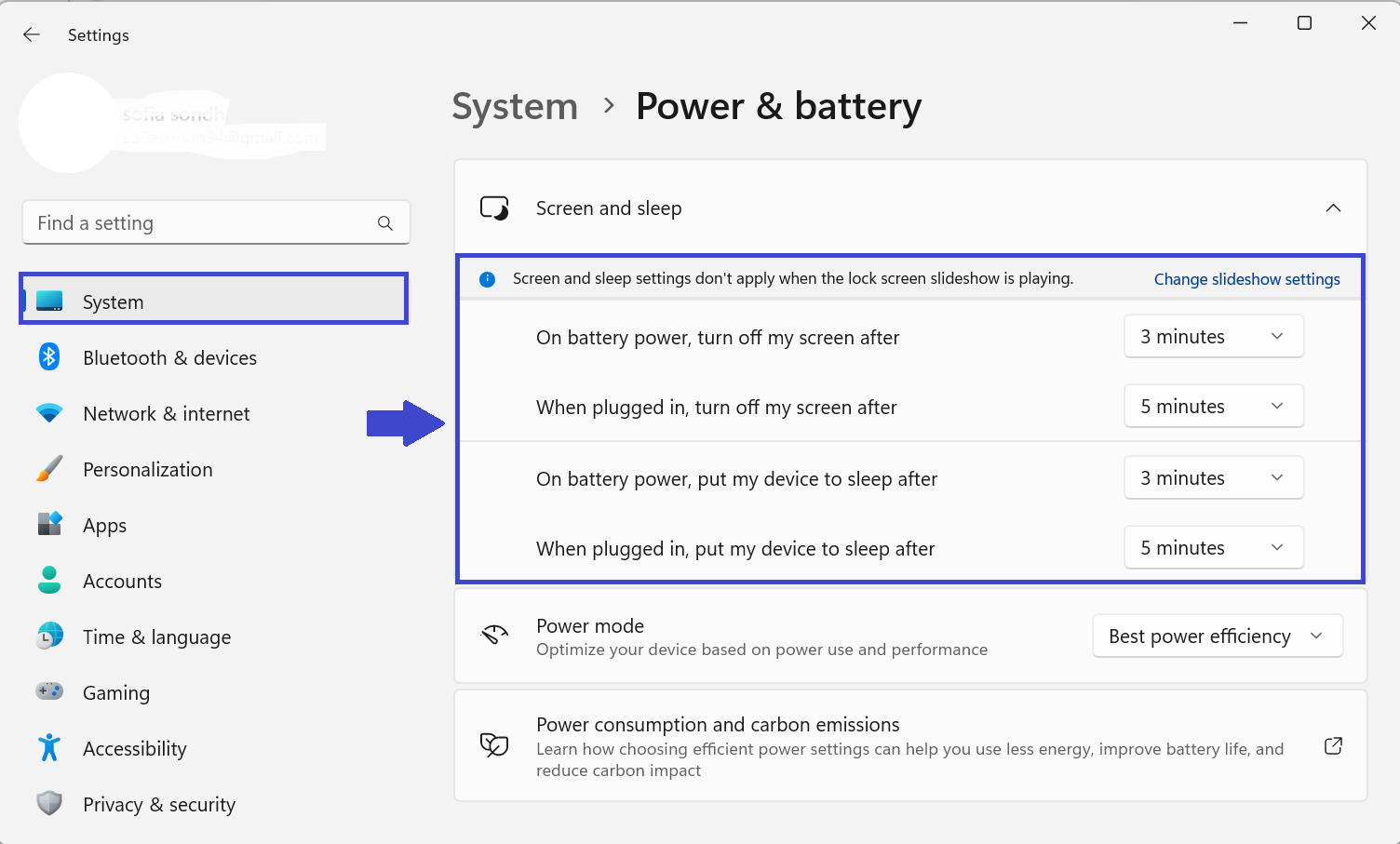 Fix: Windows 11 sleep mode not working