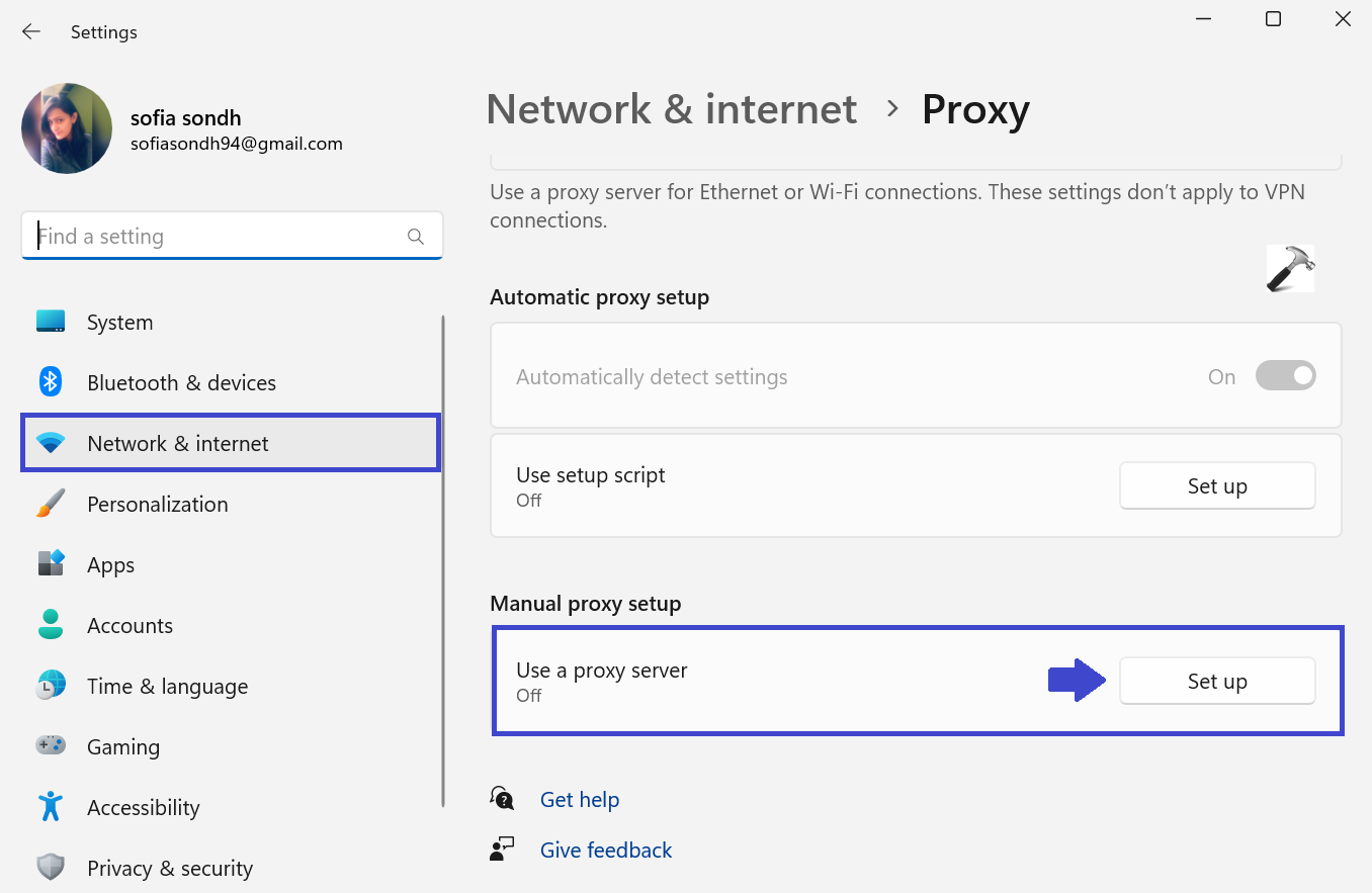 Windows 11 Vpn Fix Images