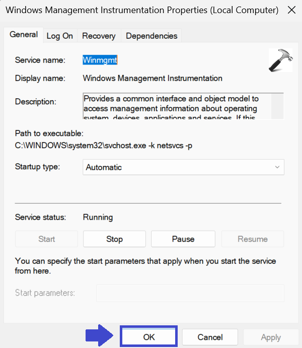 Fix Windows Security Is Greyed Out In Windows 11 7102