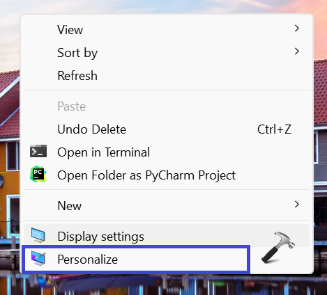 Fix: Recycle Bin grayed out in Windows 11/10