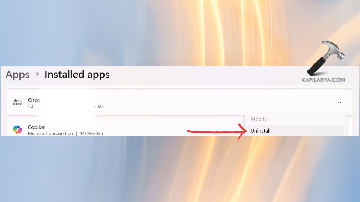 Remove Third-Party Antivirus Tools Fix Tamper Protection - This setting is managed by your administrator