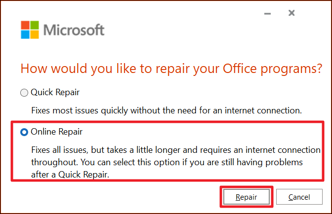 Account Issue: Microsoft 365 Error Code 0x80004005 Account Issue: Microsoft 365 Error Code 0x80004005