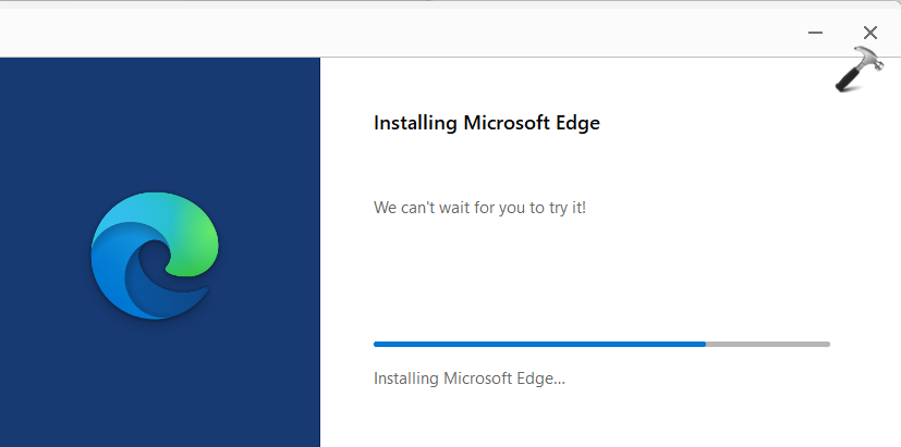 How to repair Microsoft Edge in Windows 11