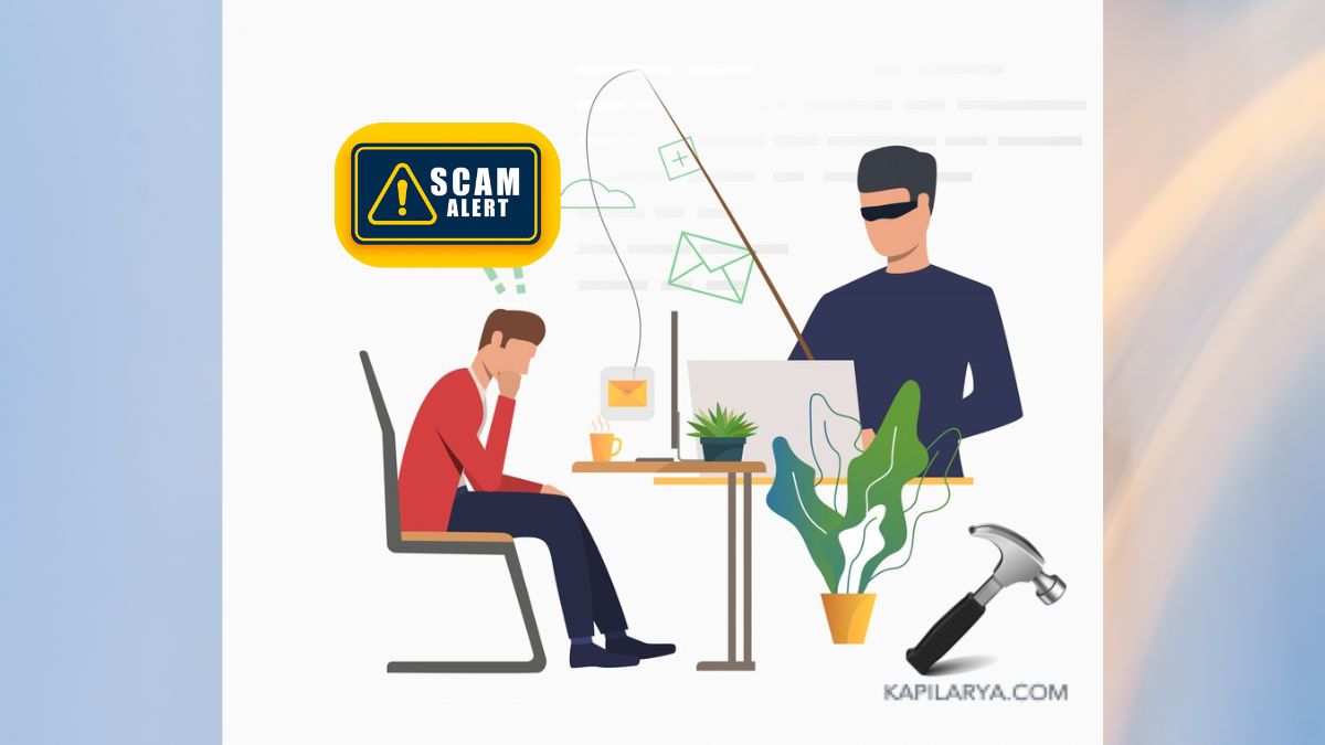 Report incident to prevent Windows locked due to unusual activity