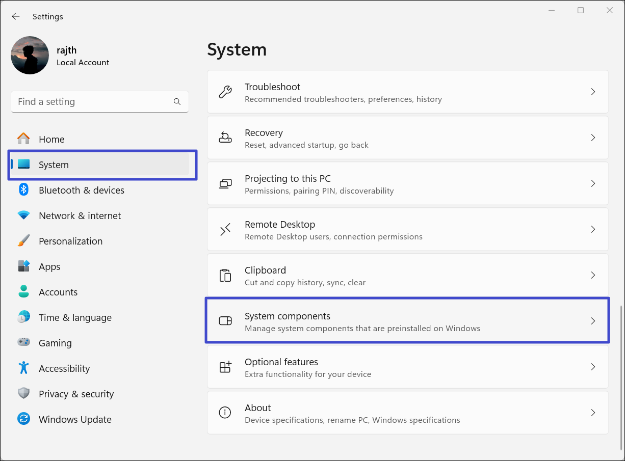 Cross Device Experience Host not installing/updating