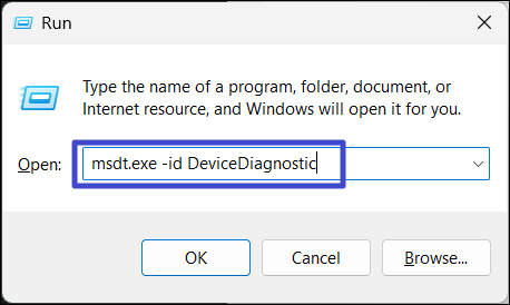 Fix: 'Display connection might be limited' on Windows 11