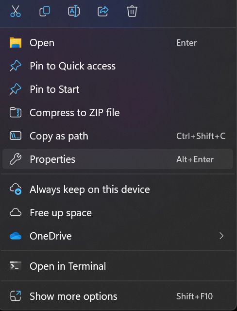 Fix: The installer has insufficient privileges to modify or access