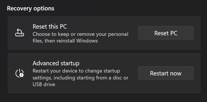 Fix: Windows 11 Stuck On Restarting