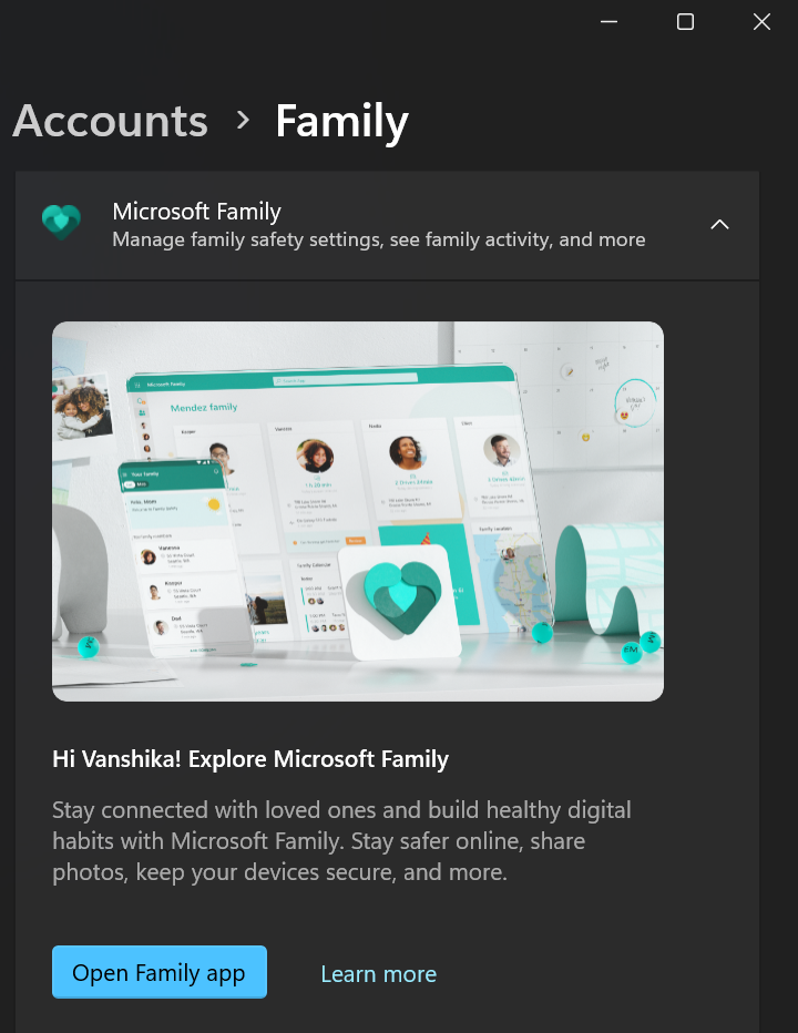 Fix: The system could not find the environment option that was entered in Windows 11