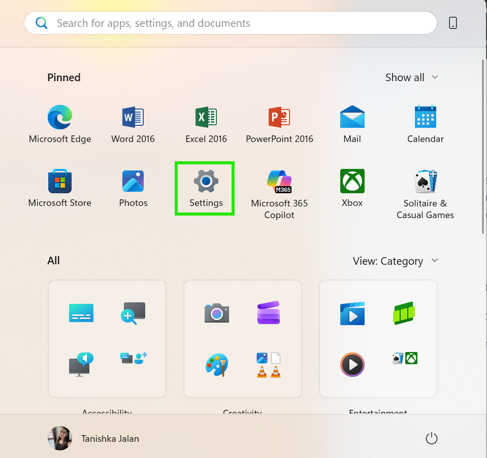 Settings Can't Send/Receive Files Using Bluetooth In Windows 11