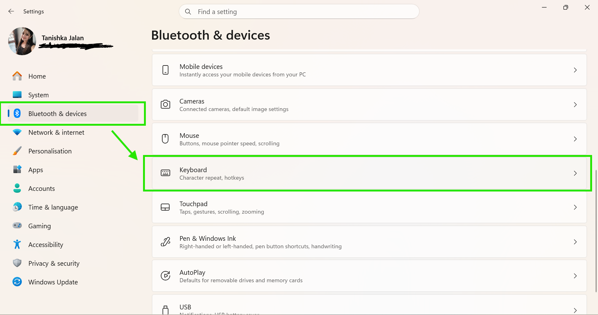 Disable The Print Screen Shortcut