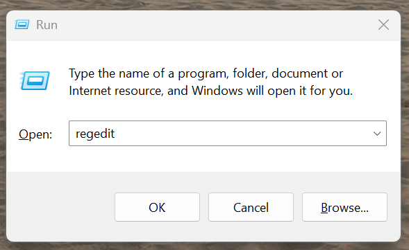 Recover Deleted User Profile From Registry To Recover Deleted User Account