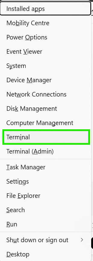 Check If Your PC Supports Miracast