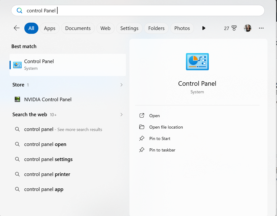Allow Wireless Display Through Firewall To Fix Your Device Doesn't Support Miracast