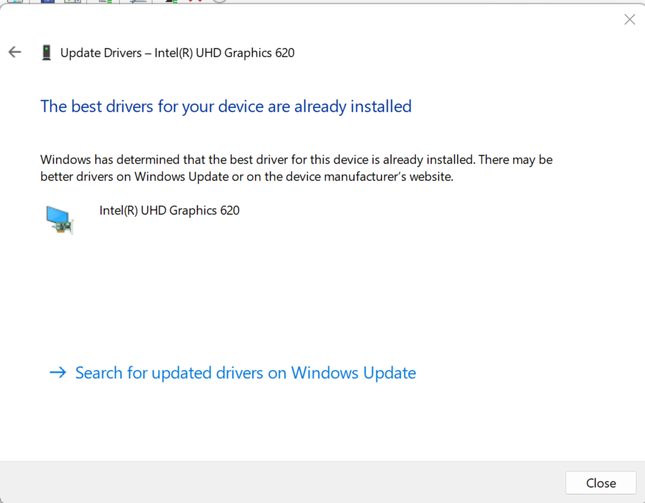 Windows download and install