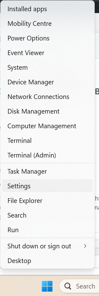 Settings To Fix DRIVER PORTION MUST BE NONPAGED BSOD