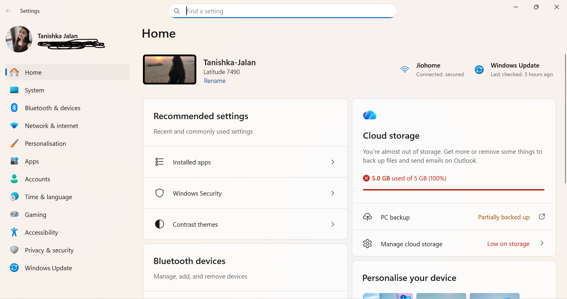 Settings To Fix Windows 11 Suddenly Deactivated After Update
