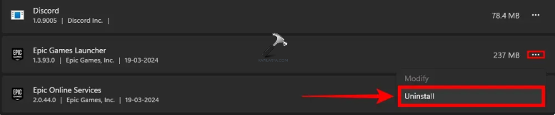 Application consisting of the MSVCP140.dll error