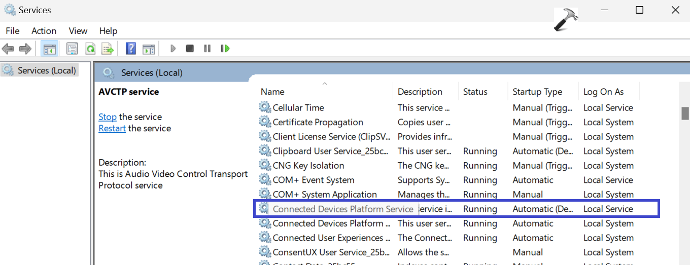 Fix: 100% Disk Usage In Windows 11