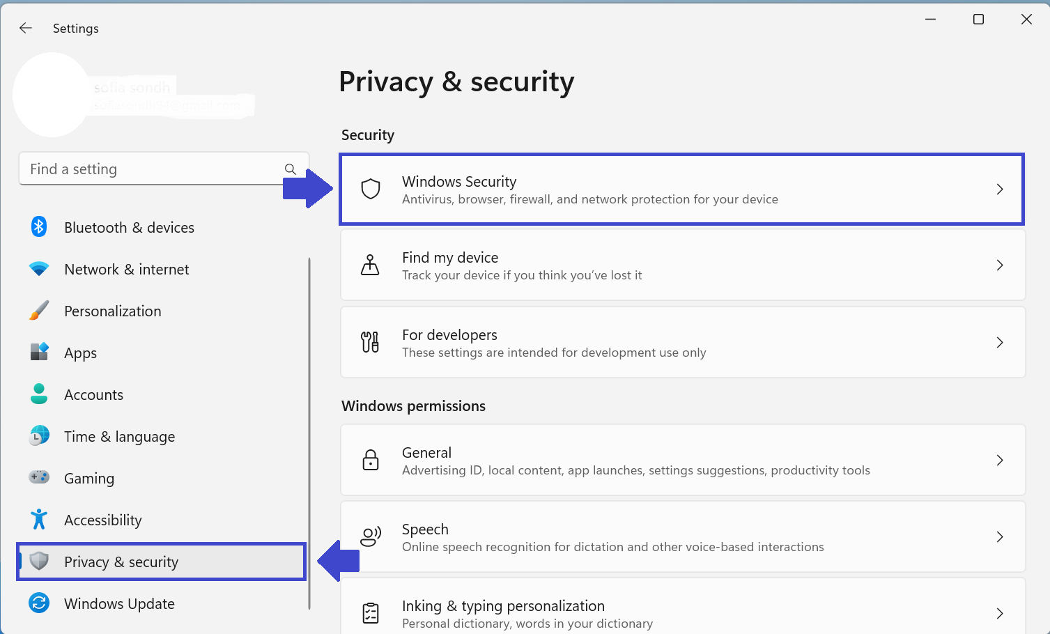 How To Enable Tamper Protection In Windows 11