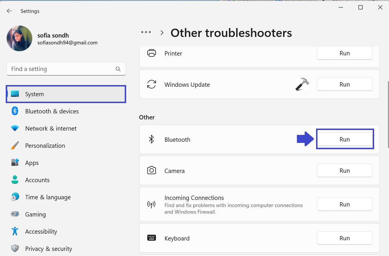 Fix: Bluetooth Missing after Update in Windows 11/10