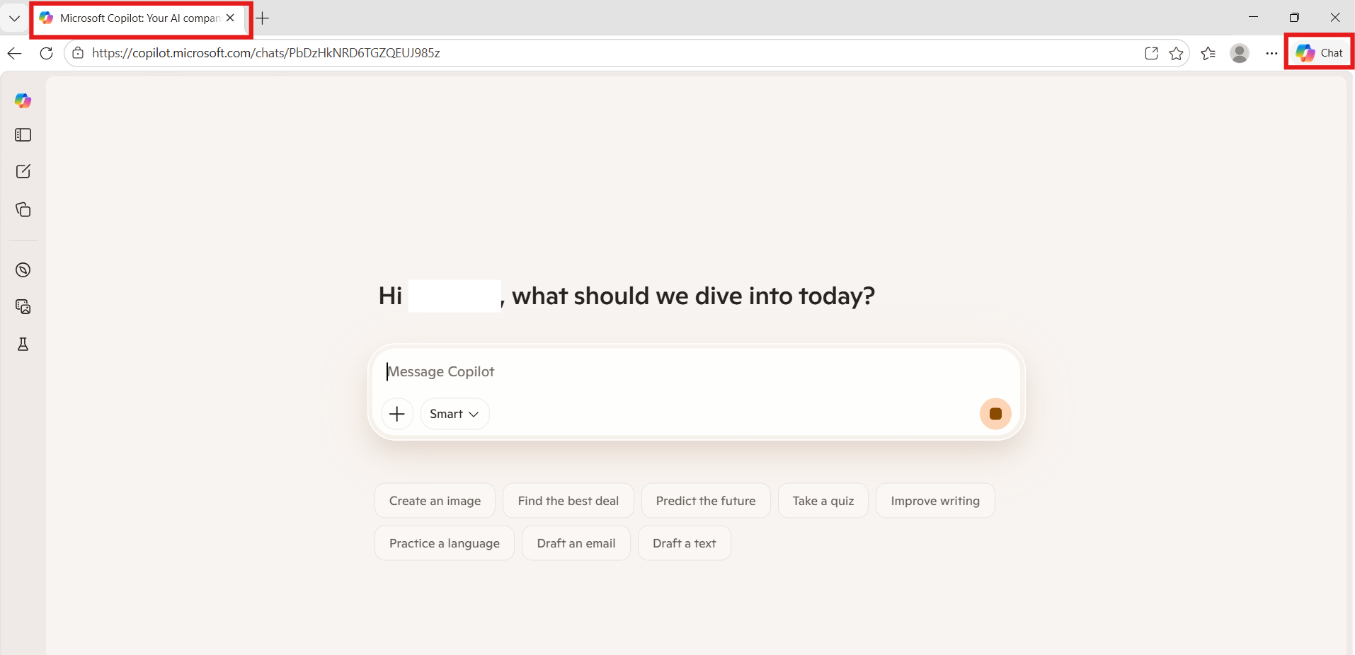 Use Edge Copilot: Copilot Is Not Available in Your Region